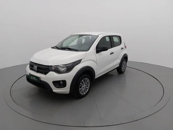 FIAT MOBI 1.0 EVO FLEX LIKE. MANUAL FIAT MOBI 1.0 EVO FLEX LIKE. MANUAL